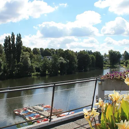 Szálloda Wakenitzblick 2*