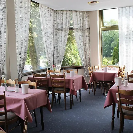 Szálloda Wakenitzblick 2*