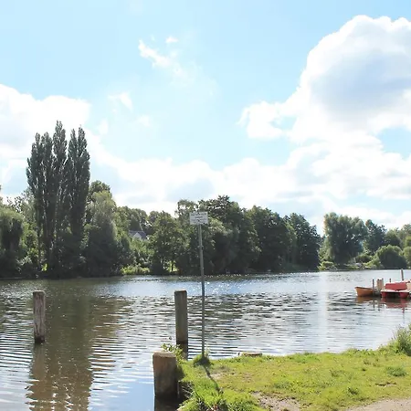Szálloda Wakenitzblick 2*