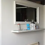 酒店 瓦柯尼特兹布里克酒店 吕贝克
