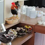 瓦柯尼特兹布里克酒店 吕贝克