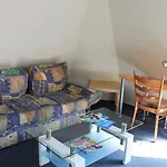 瓦柯尼特兹布里克酒店 酒店 吕贝克