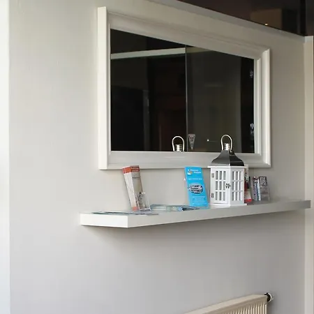 Hotel Wakenitzblick Lubeck