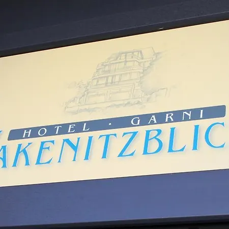 Wakenitzblick 2* Λίμπεκ
