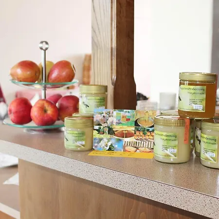 Hotel Wakenitzblick 2*