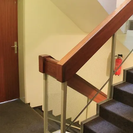 Hotel Wakenitzblick 2*