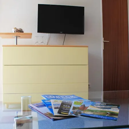 Hotell Wakenitzblick