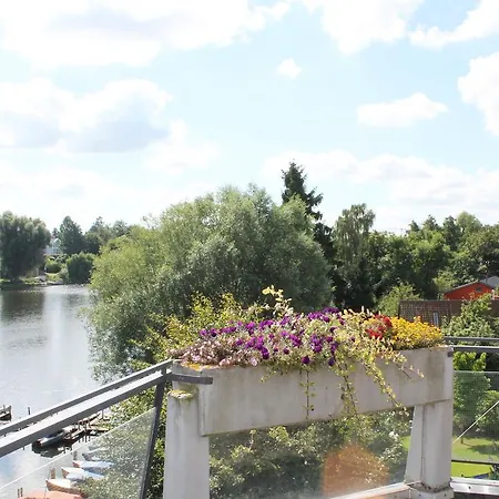 Hotel Wakenitzblick Lubeck