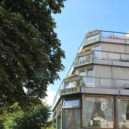 Wakenitzblick Hotel 2*