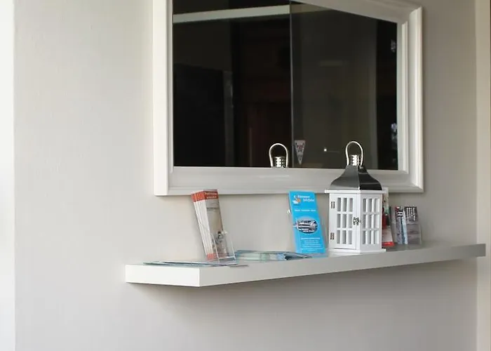 Hotel Wakenitzblick Lübeck