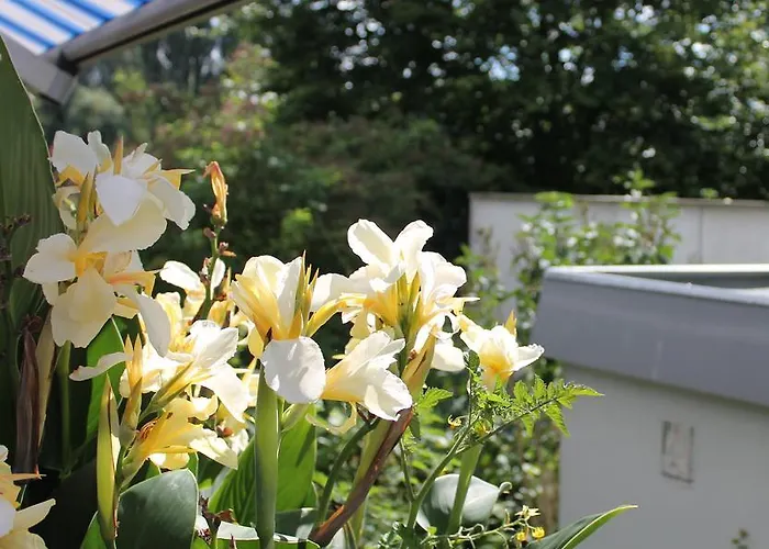 Hotel Wakenitzblick 2*