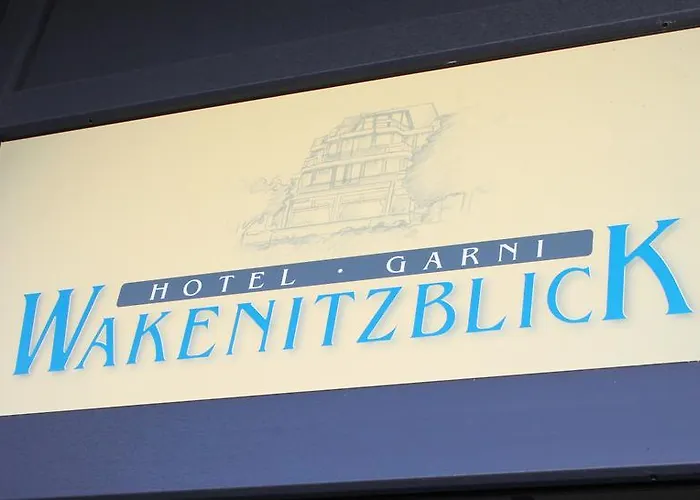 Wakenitzblick 2* Lübeck