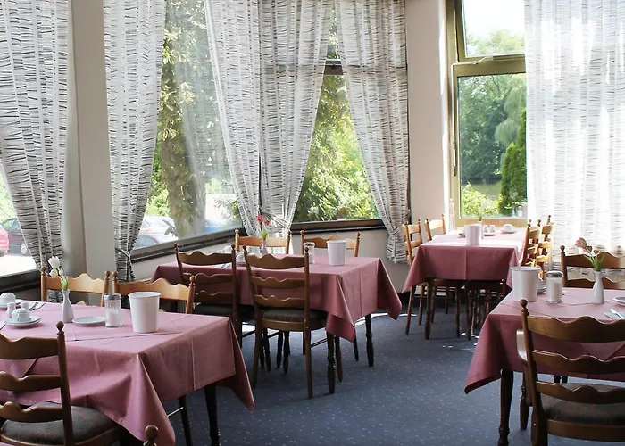 Hotel Wakenitzblick 2*