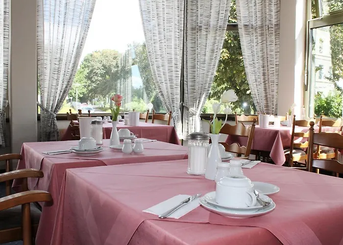 Otel Wakenitzblick 2*