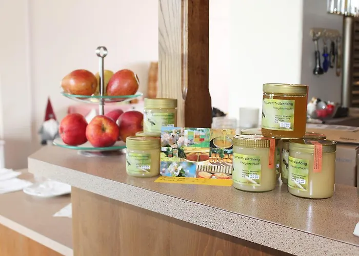 Hotel Wakenitzblick 2*