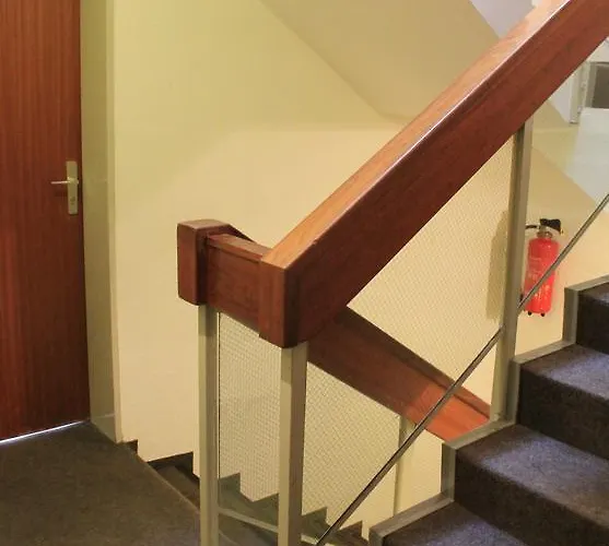 Hotel Wakenitzblick 2*