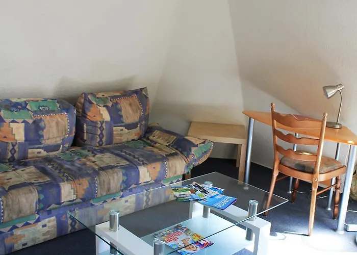 Wakenitzblick Otel Lübeck