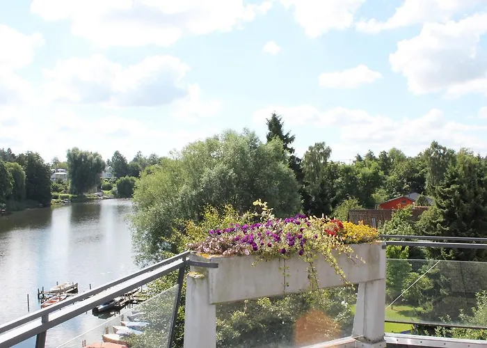 Hotel Wakenitzblick Lübeck