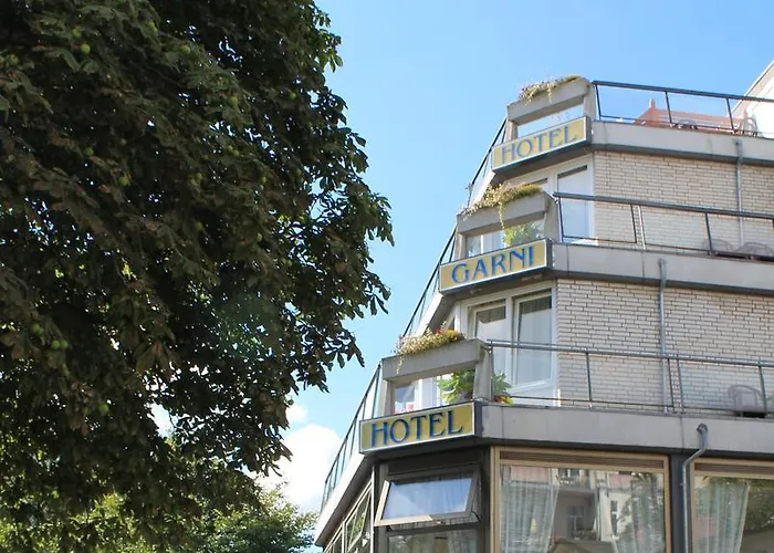 Wakenitzblick Otel 2*