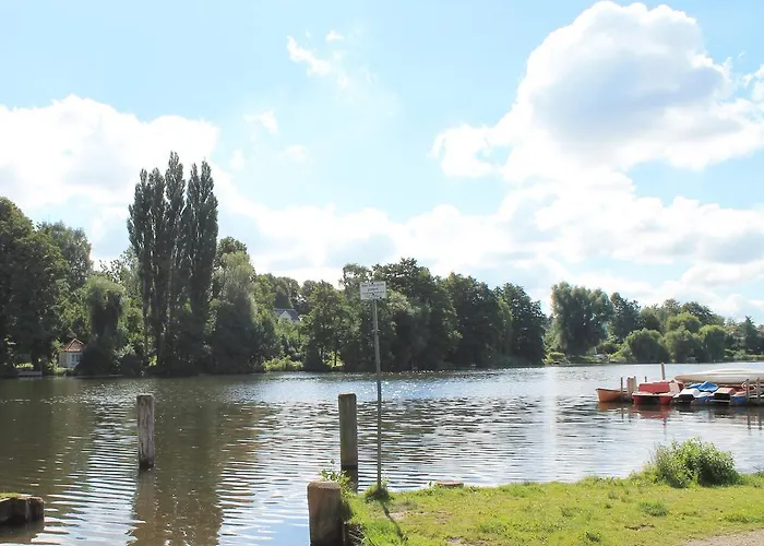 Otel Wakenitzblick 2*